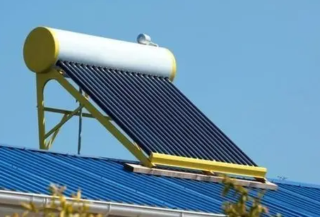 威特尼太阳能热水器清洗教程？太阳能热水器不加热怎么回事？太阳能热水器控制面板说明书